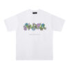 AMIRI T-SHIRT - Blanco