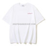 OFF WHITE T-shirt - Blanco