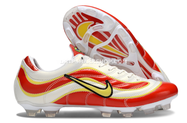Zapatillas de fútbol NIKE