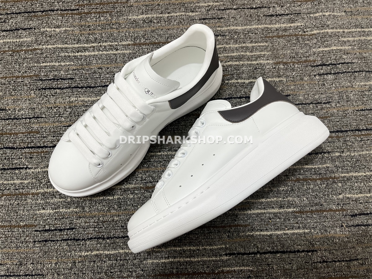 ALEXANDER MCQUEEN Zapatillas - Imagen 2