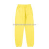 Sp5der Pants - Amarillo