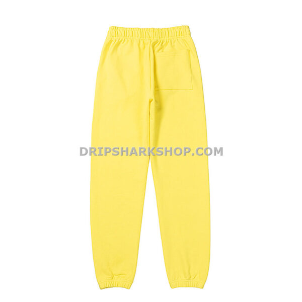 Sp5der Pants - Amarillo