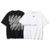 23aec873 OFF WHITE T-shirt - Negro