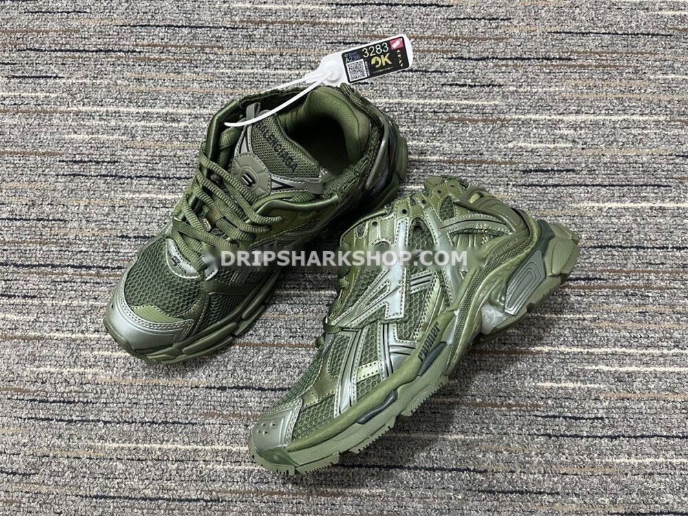 Zapatillas BALENCIAGA Triple S