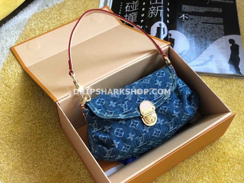 23faa03e LOUIS VUITTON Bolso