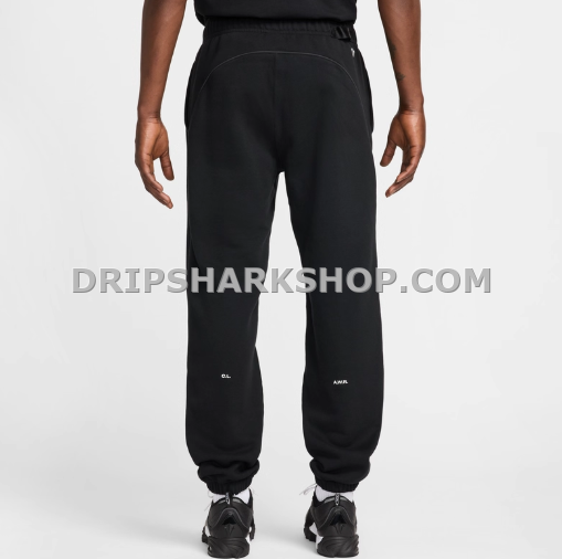 2421c833 NK PANTS - Negro