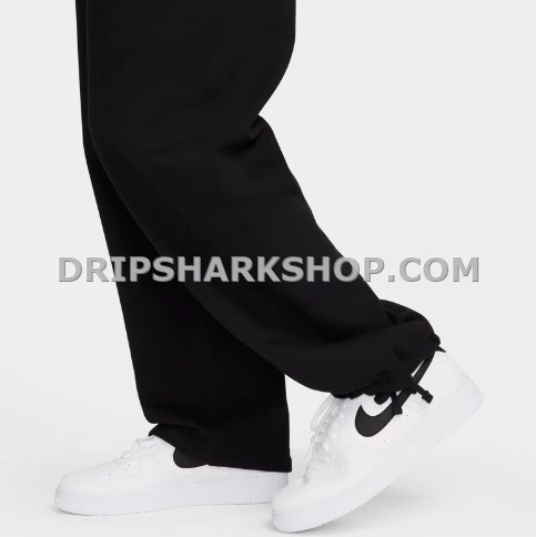NK PANTS - Negro