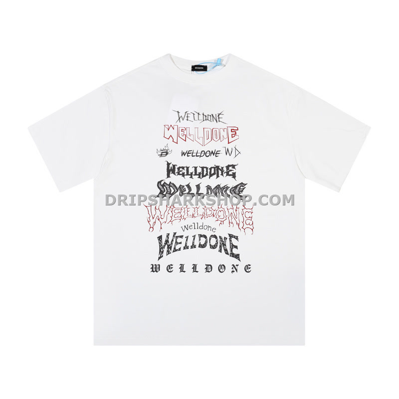 24518d24 Camiseta BROKEN PLANET - Blanco