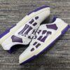 245a152a AMIRI Skeleton Sneaker