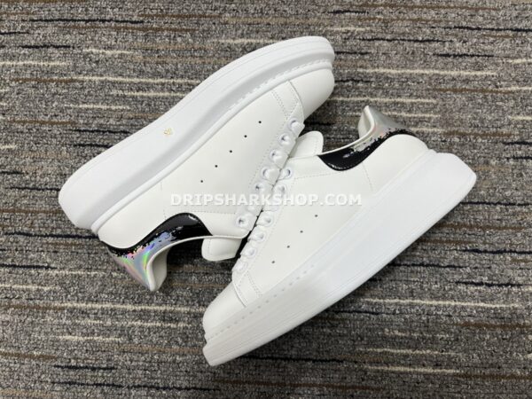 ALEXANDER MCQUEEN Zapatillas