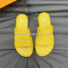 Sandalias Louis Vuitton - Amarillo