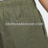 24755de8 NK TECH SHORTS - Verde