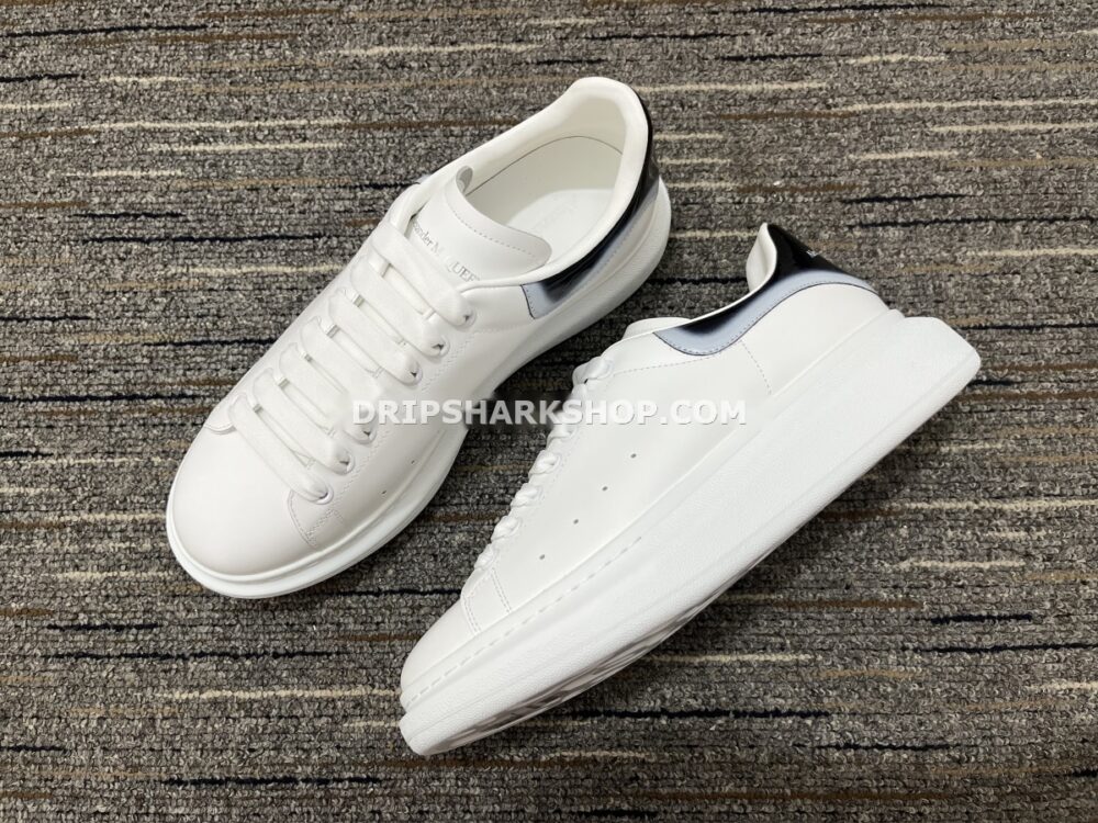 2486fea0 ALEXANDER MCQUEEN Zapatillas