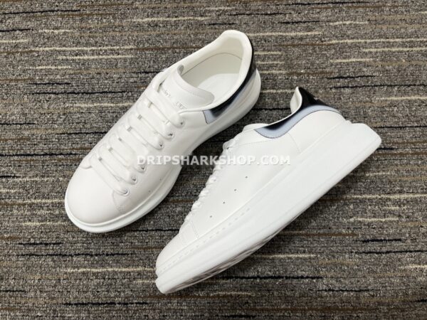 ALEXANDER MCQUEEN Zapatillas