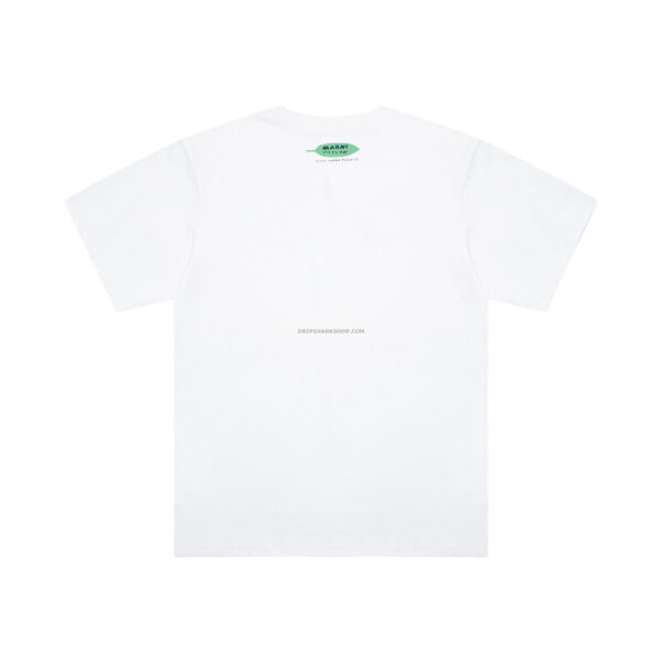 Camiseta MARNI - Blanco