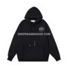 OFF WHITE Hoodie - Negro