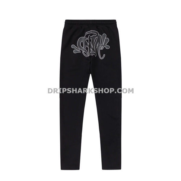 Syna World Tracksuit - Negro