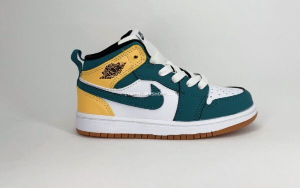 Zapatillas NIKE Jordan 1 Mid