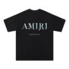 AMIRI T-SHIRT - Negro