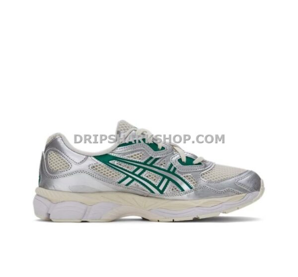 ASICS NYC - Verde