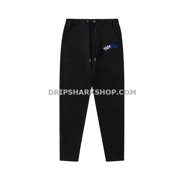 Trapstar Tracksuit - Negro