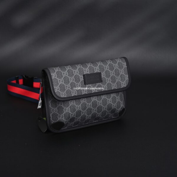 Riñonera GUCCI