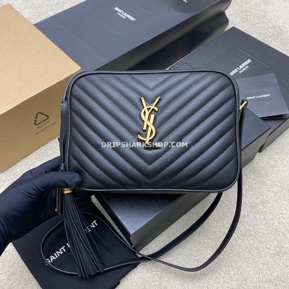 Bolso YVES SAINT LAURENT