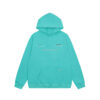 REPRESENT Hoodie - Verde