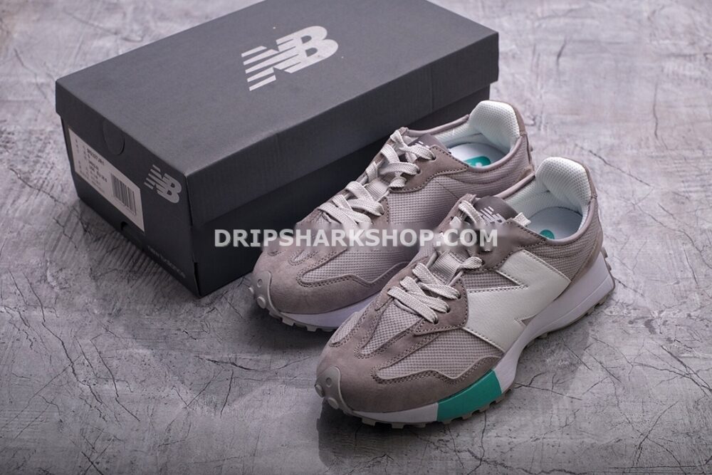 Zapatillas NEW BALANCE 327