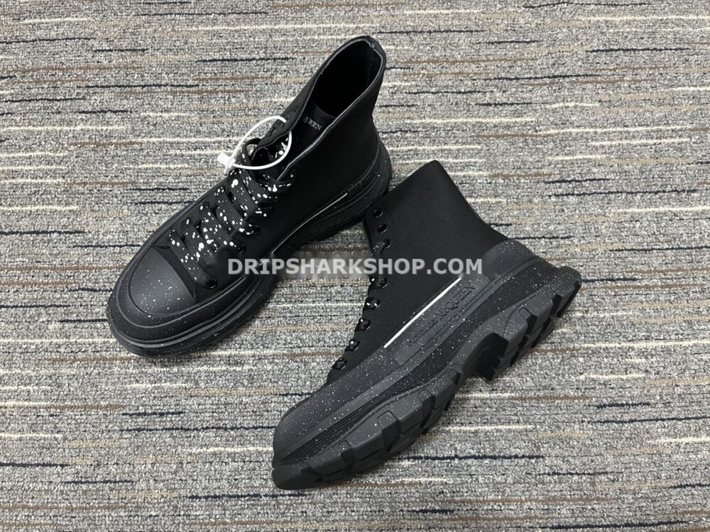 253eb66b ALEXANDER MCQUEEN Zapatillas