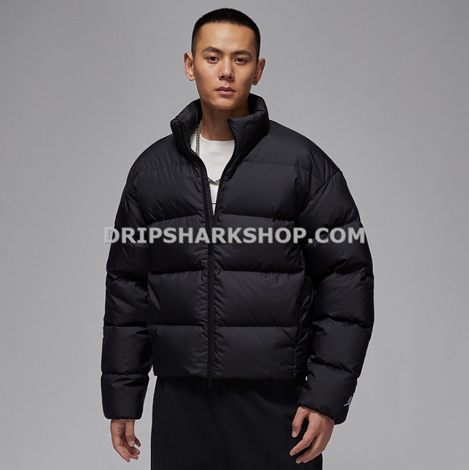 25570868 NIKE JACKET - Negro