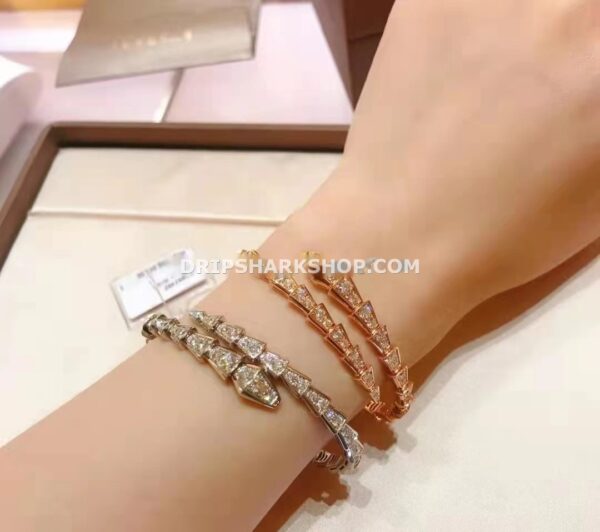 Bracelet BVLGARI
