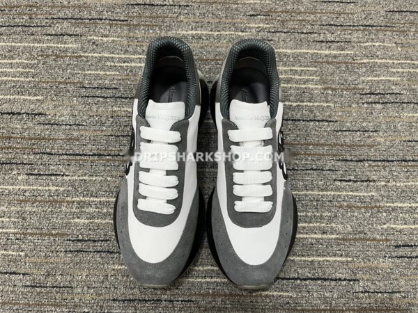 ALEXANDER MCQUEEN Zapatillas