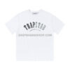 Trapstar T-shirt - Blanco