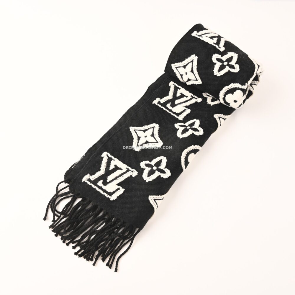 Bufanda LOUIS VUITTON