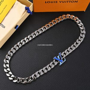 Necklace LOUIS VUITTON