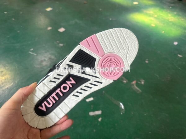 Zapatillas SKATE Pink
