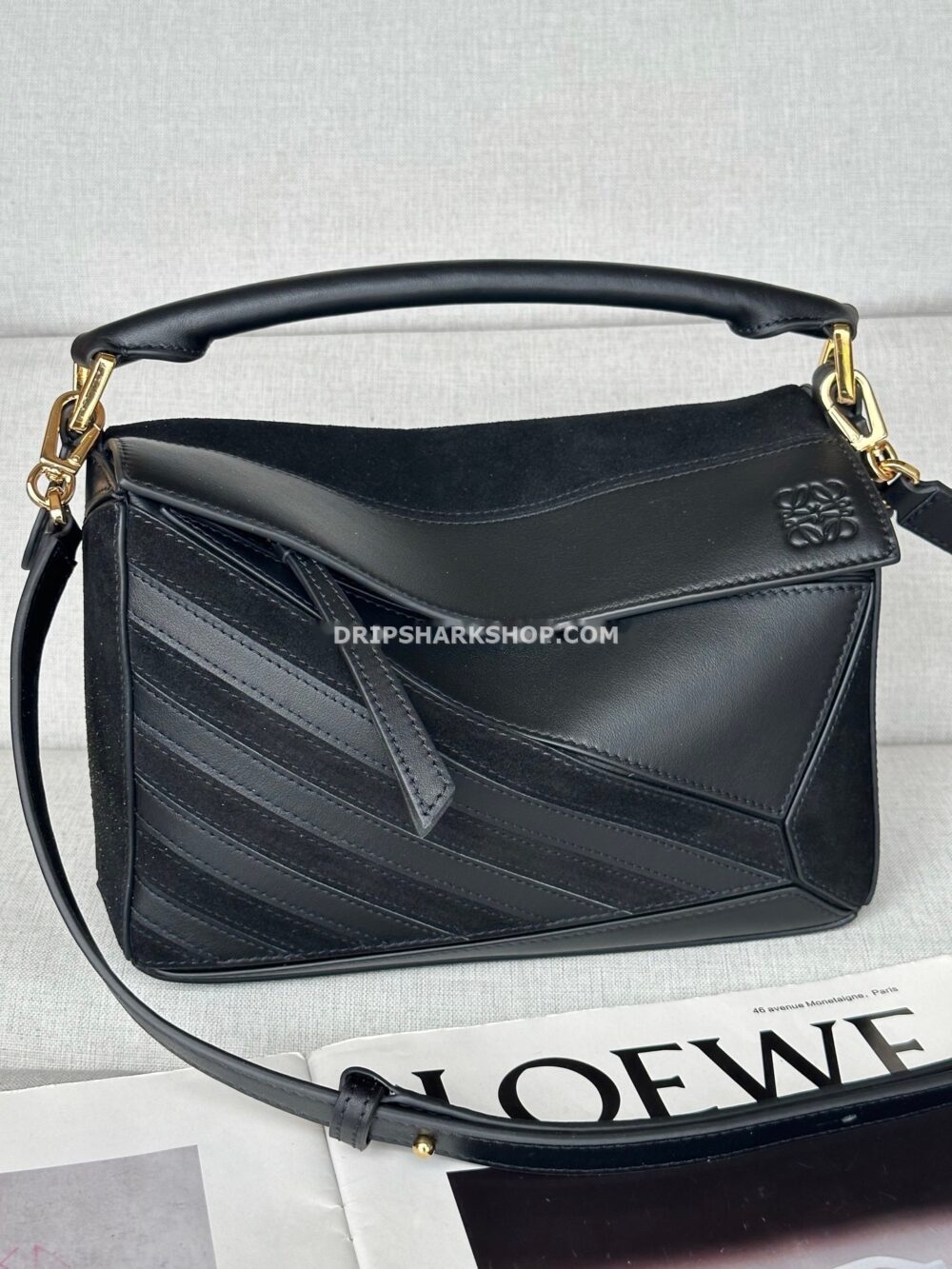 25d59c17 Bolso LOEWE