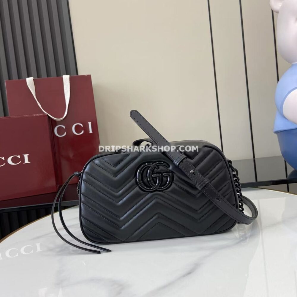 25dcd493 Bolso GUCCI