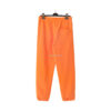 Sp5der Pants - Naranja