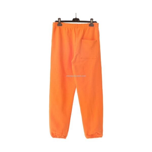 Sp5der Pants - Naranja