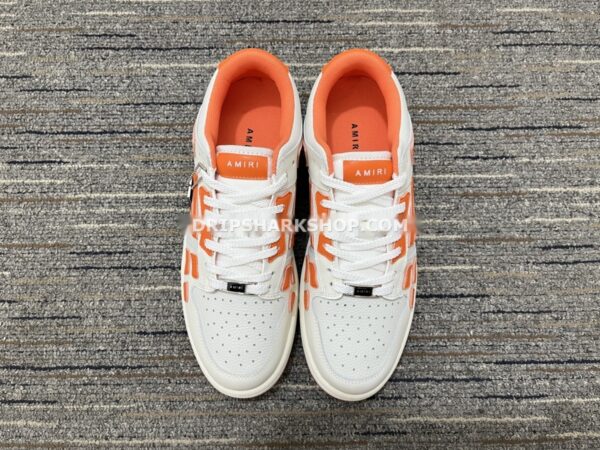 260beb0c AMIRI Skeleton Sneaker