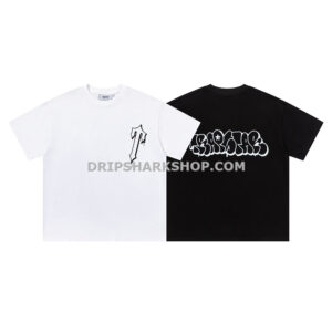 Trapstar T-shirt - Blanco