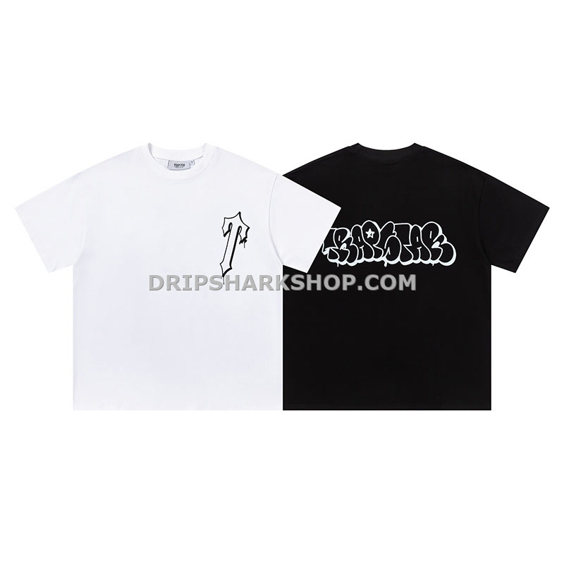 26453955 Trapstar T-shirt - Negro