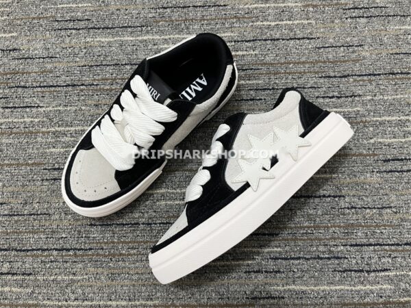 26550acd AMIRI Court Sneaker