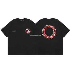 266d36b6 Trapstar T-shirt - Negro