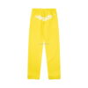 Sp5der Pants - Amarillo