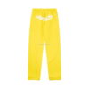 Sp5der Pants - Amarillo