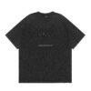 Camiseta REPRESENT - Negro