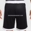 NK TECH SHORTS - Negro